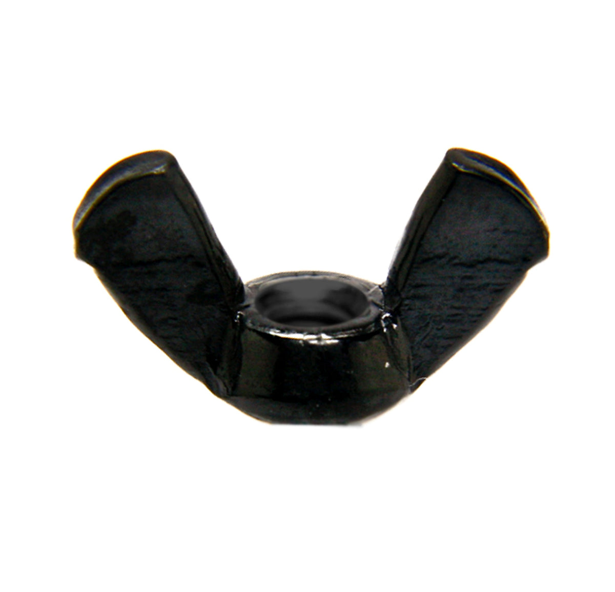 Wingnut Solid Brass Wingnut – Good Guy Tattoo Supply CA