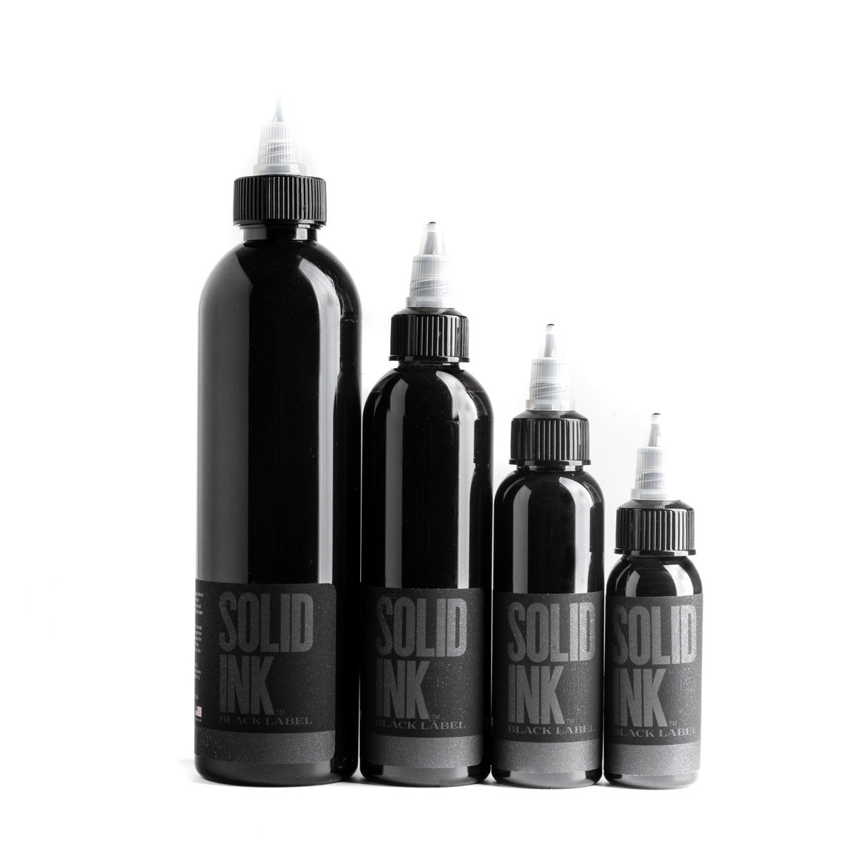 Good Ink Solid Ink Black Label - Grey Wash Extra Light – Good Guy Tattoo Supply CA