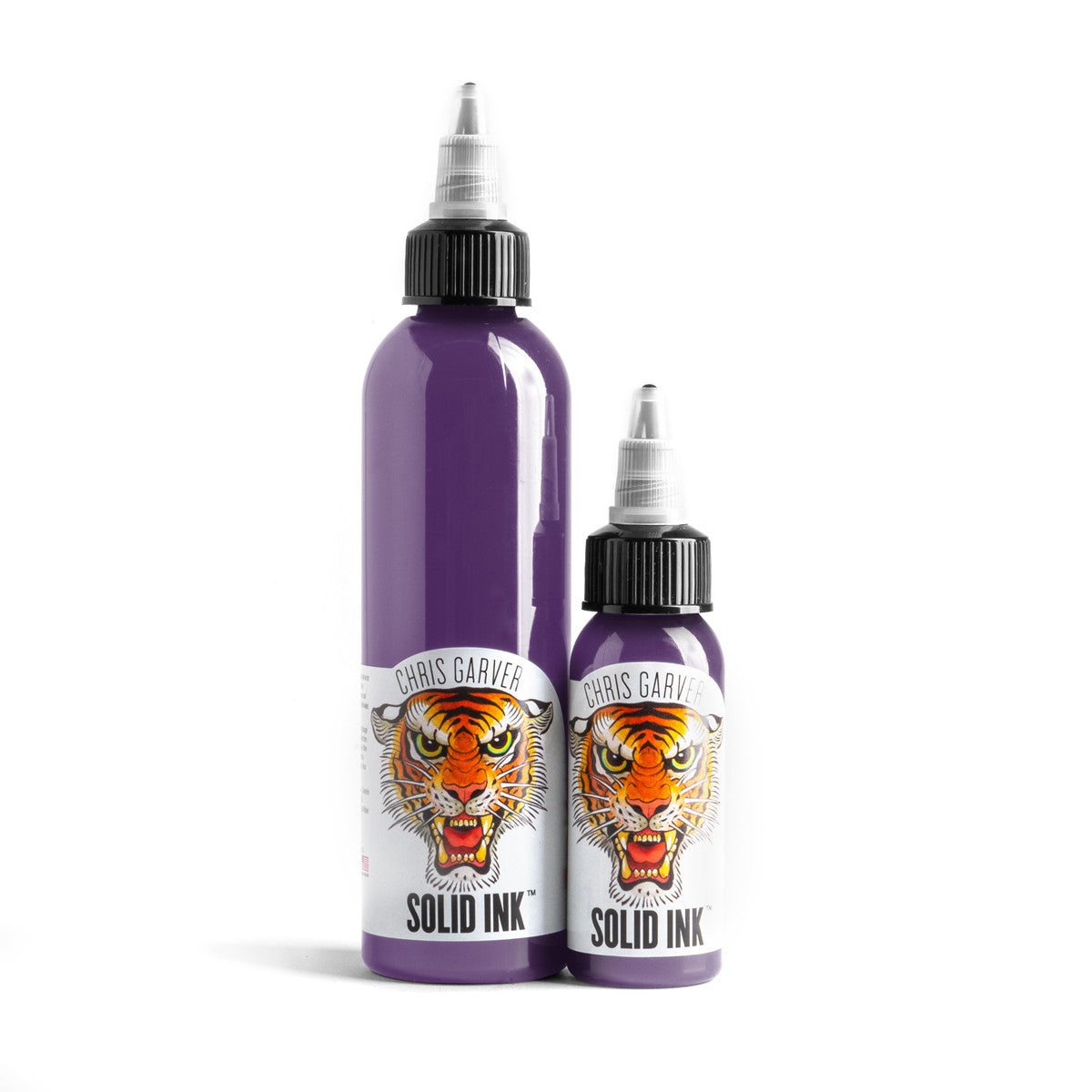 Good Ink Solid Ink – Good Guy Tattoo Supply CA