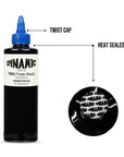 Dynamic Tattoo Ink Triple Black - 8 oz. Bottle