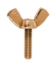 Long Wingnut Tube Vice Screw